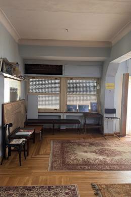 Omonoia, Single Floor Apartment, Sale, 128 sq.m